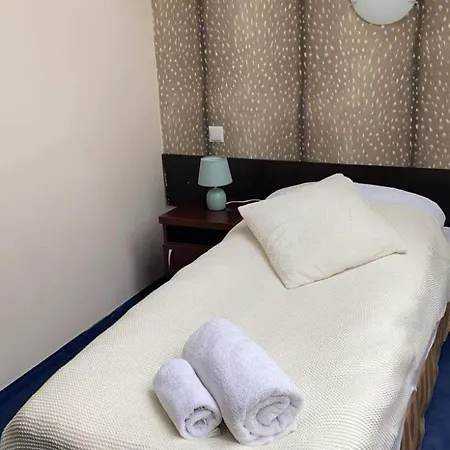 Hotel Modlin Palace Nowy Dwór Mazowiecki