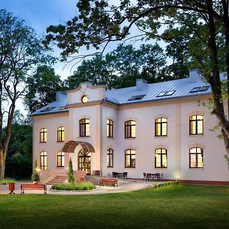 Hotel Modlin Palace