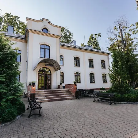 Modlin Palace Hotel Nowy Dwór Mazowiecki