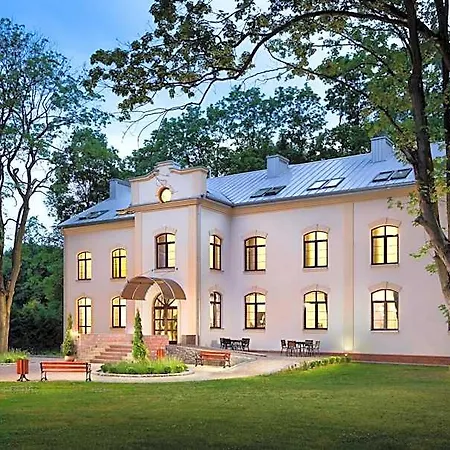 Modlin Palace Nowy Dwor Mazowiecki