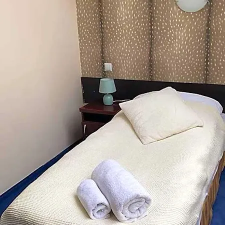 Modlin Palace 3*