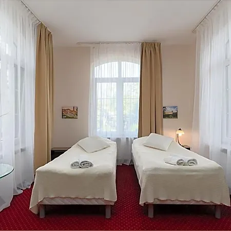 Modlin Palace Hotel
