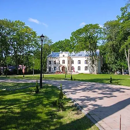 Hotel Modlin Palace 3*