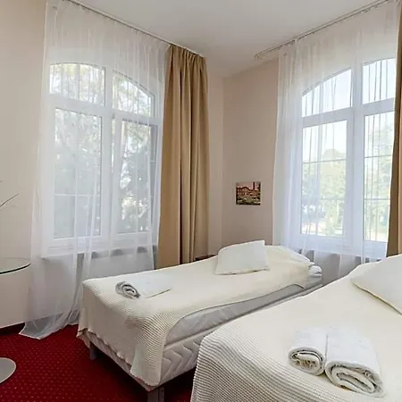Modlin Palace Hotel Nowy Dwor Mazowiecki