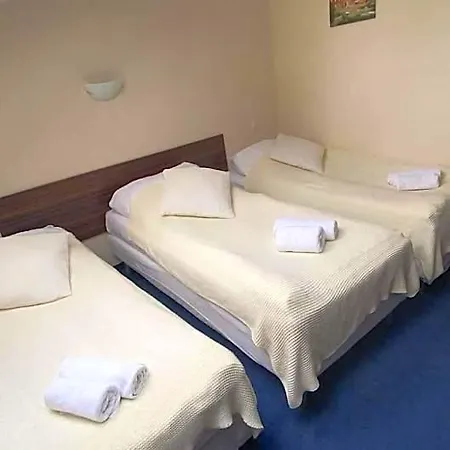 Hotel Modlin Palace Nowy Dwór Mazowiecki