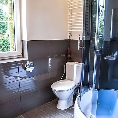Hotel Modlin Palace