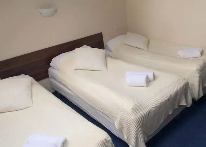 Modlin Palace Hotel 3*