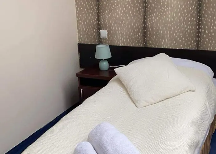 Hotel Modlin Palace Nowy Dwór Mazowiecki