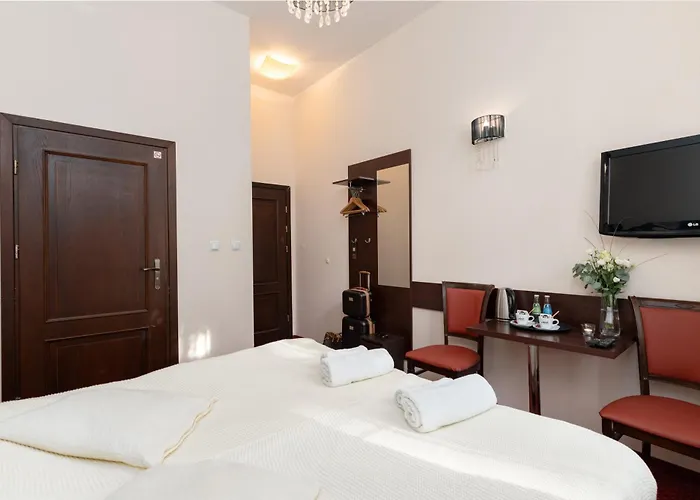 Modlin Palace Hotel 3*