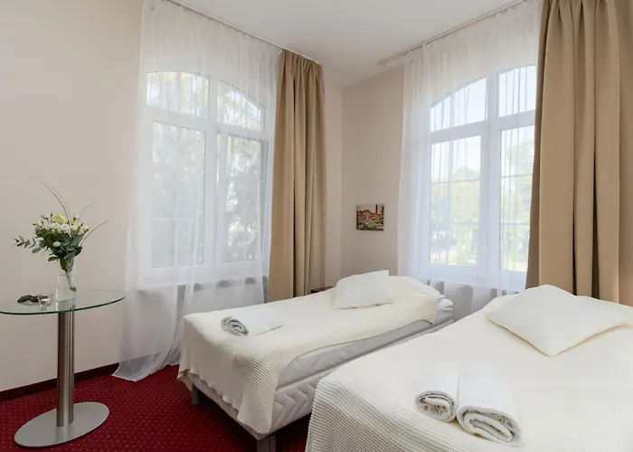 Hotel Modlin Palace Nowy Dwór Mazowiecki