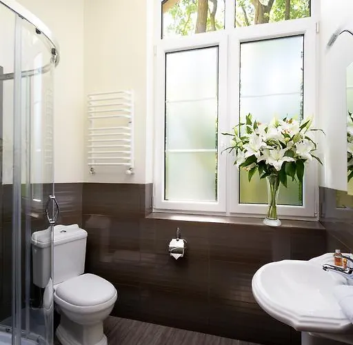 Modlin Palace Hotel Nowy Dwór Mazowiecki