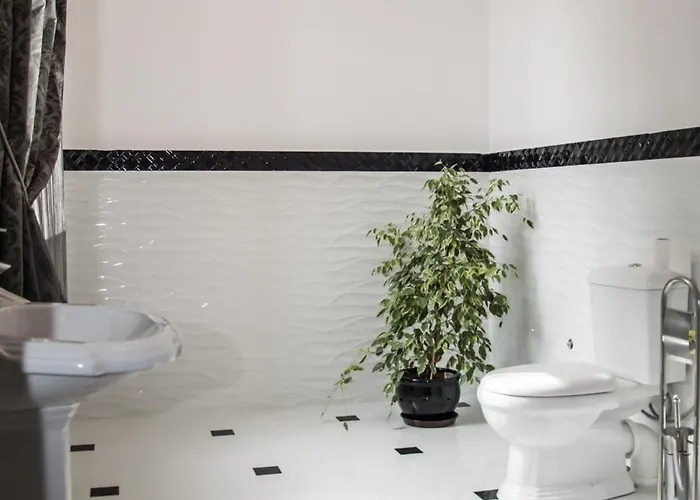 Hotel Modlin Palace Nowy Dwór Mazowiecki