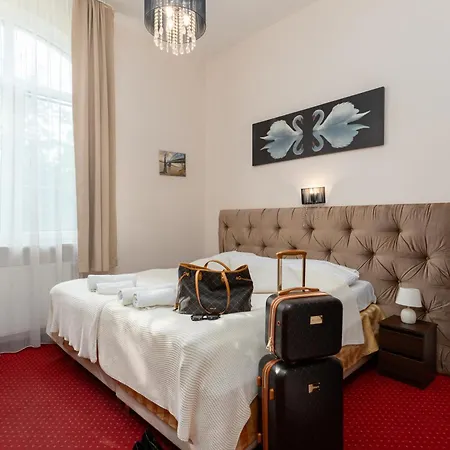 Hotel Modlin Palace 3*
