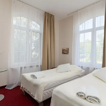 Hotel Modlin Palace Nowy Dwor Mazowiecki