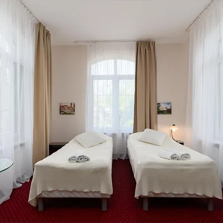 Modlin Palace 3*